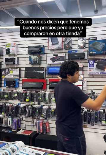 Sí nos han dicho que damos confianza, buenos precios y calidad… pero se van donde les dan humo. 🤷‍♂️ Aquí no rogamos, aquí retumbamos. #DS18 #caraudiopro #armyaudios #audios #car #sounds #calidad #precio #sonido #fyp #paratiiiiiiiiiiiiiiiiiiiiiiiiiiiiiii