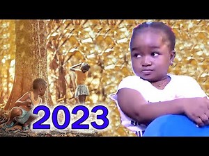 Best 2023 Of Ebube Obio THAT SHOCKED 100 Million People 2023{FULL MOVIE}NIGERIAN NOLLYWOOD MOVIE