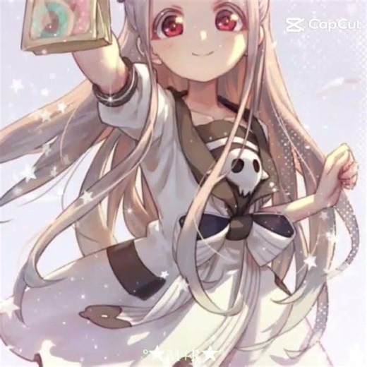 Nene Yashiro #anime #toilet bout Hanako-kun #yosoydelos7mil