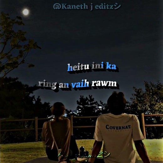 mizo hla alight motion editing XML FILE in comment box ☑️🎁