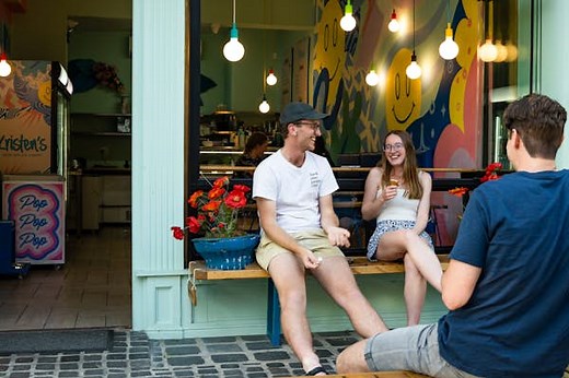 The top 10 things to do in Cape Town