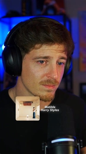 Matilda by Harry Styles: Fan Reactions and Insights