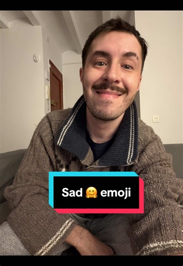 We deserve this hug emoji variation 🥹