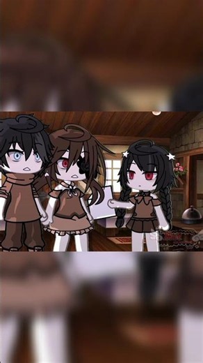 My mom is queen? part 2 #gachalife #gacha #viral #fypシ #foryou