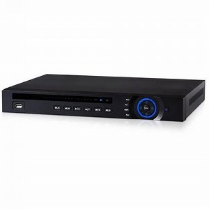 Network Video Recorder