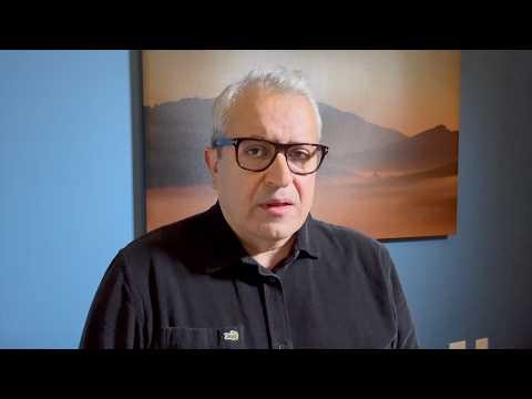 آبانگان - کاوه مدنی برنده «نوبل آب» و نقش او در آینده محیط‌زیست ۴ فروردین / ۲۴ مارس ۲۰۲۶