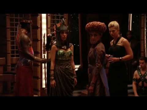 Stargate SG-1: The System Lords - S5E15