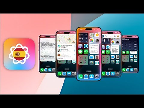 Apple Intelligence in Spanish: Siri is finally useful for something