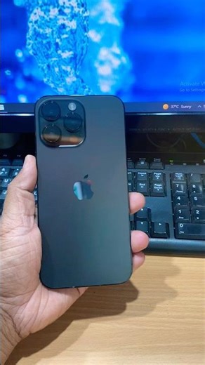 iPhone 14 Pro Max | 48MP Camera, Dynamic Island, A16 Bionic |