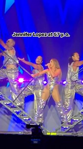Jennifer Lopez at 57 years old - dance #jlo #JenniferLopez #olegastakhov | Dance Lessons & Tutorials