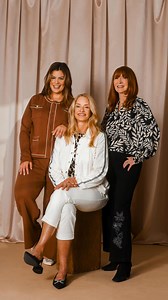 Fall into the effortlessly chic collection from nicole by Nicole Miller, only on QVC. | Nicole Miller