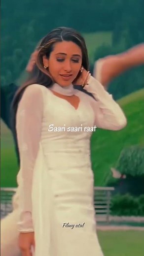 This Jodi Gave More Hits Than You Remember 😍 | chamiya | jungle hai aadhi raat hai #shorts