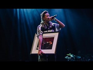 Sjava & Qwellers | Typhoon | Lyric Video