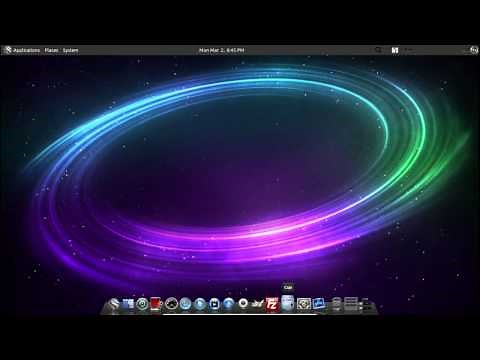 Pearl Linux OS - Mac is back?