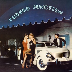 Tuxedo Junction - Tuxedo Junction