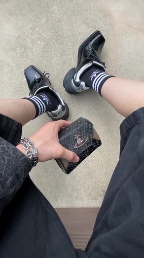 Lost Wallet Adventures: Remagine Hybrid Derby and New Jeans Fit OOTD