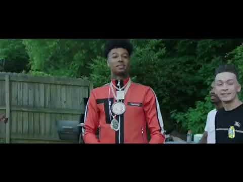 Blueface baby, yeah yeah AIGHT