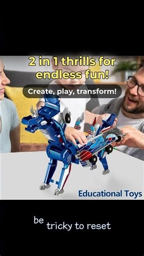 Transform Your Playtime with Innovative Car Toys