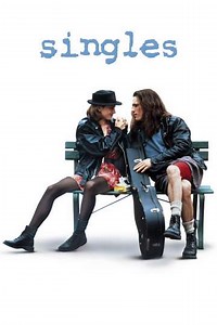 Singles (1992) - Where to Watch