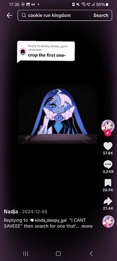 Sorrowful Shadow Milk Edit: A Humorous Take