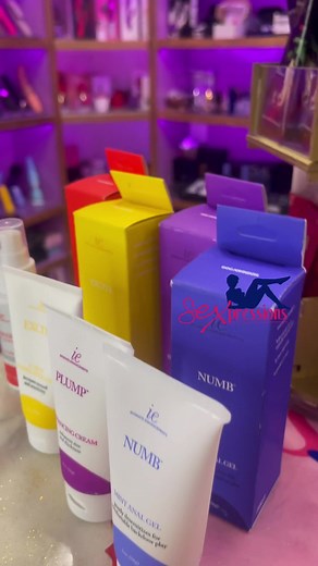 Discover the Doc Johnson Suite of Products