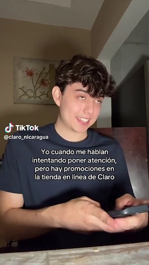 claro_nicaragua on TikTok