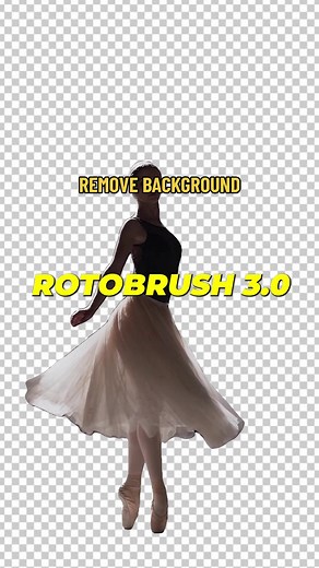 How Good is the ROTOBRUSH 3.0 Tool in AFTER EFFECTS 2024?! #aftereffects #aftereffectstutorial #aftereffects2024 #aftereffects2023 #rotoscope #rotoscoping #rotobrush #howtoedit #videoediting #videoeditor #justinserran