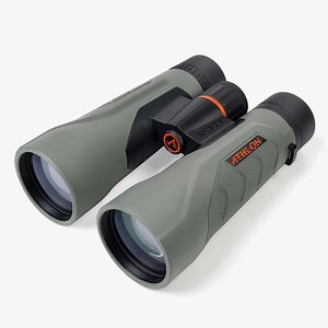Argos 12X50 Binoculars from Athlon Optics | Rugged Binos