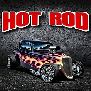 Hot Rod Cars: Play Hot Rod Cars online for free now.