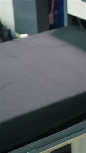 Every DTG piece starts here — pre-treated clean, even, and ready for that perfect print. It’s the part most people never see, but it’s where the quality actually begins. Fast. Consistent. Dependable. That’s the standard your brand gets every time. And if you’re scaling? We also run a full in-house fulfillment center for creators and brands that need more than just printing. ✨ Ready when you are. #DTGPrinting #PretreatProcess #custommerch #ThinkProAZ #printfulfillment #qualitymatters | Think Pro 