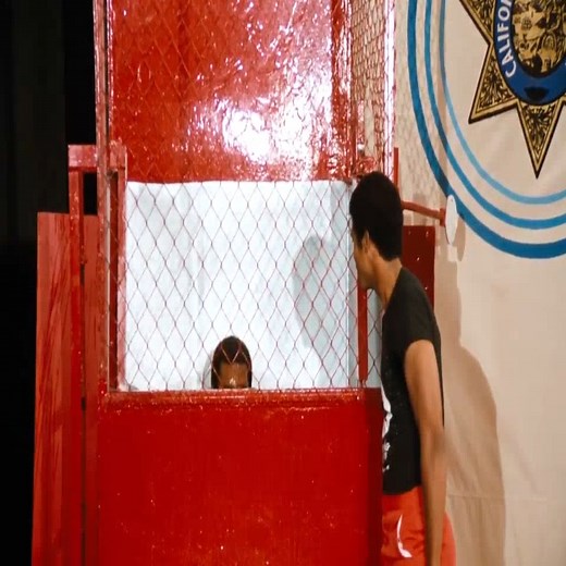 CHiPs Season 4 Episode 6 – The Great 5K Star Race and Boulder Wrap Party #P55 | Com