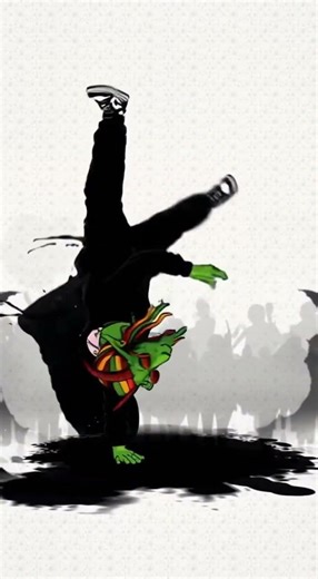 Oddly Satisfying: Alien Goat ✨👽🐐 | #OddlySatisfying #AlienGoat #VFX