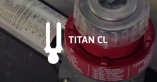 TITAN CARTRIDGE LUBER™ - A.T.S. Electro-Lube
