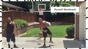 Spot on NBA impersonations 😂 feat. BdotAdot5, Famouslos32, Marcelas Howard Perry | Whistle Sports