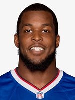 Charles Clay, Arizona Cardinals, Tight End