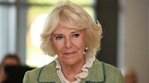 Camilla Parker Bowles Calls Herself A ‘Confirmed Oldie’ - British Royal Family - Daily Soap Dish