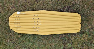 Forclaz Trek 700 Ultralight Air Mattress Review (8 Months Later)