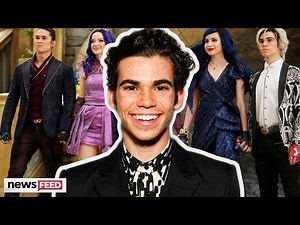 Cameron Boyce's Final Interview