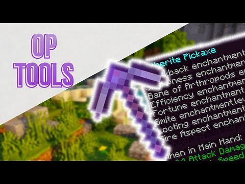 How to get Op Tools in Vanilla Minecraft (Commands 1.19)