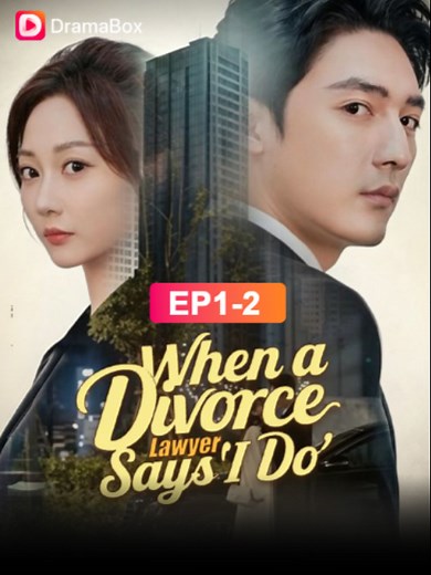 Fake Escape Leads to Real Love in Drama Box Series