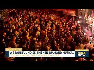 A Beautiful Noise: The Neil Diamond Musical