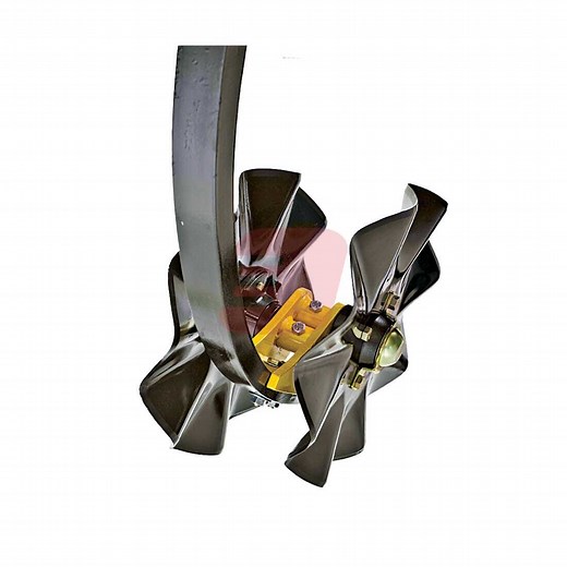 Farmland Vertical Tillage Coulters - Red E Performance Ag Parts