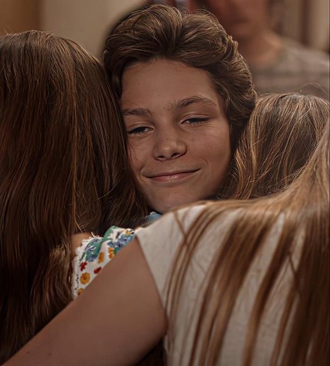 Georgie's Rizz Need To Be Studied | Young Sheldon Edit | Song - NO BATIDÃO (Slowed) #edit #shorts