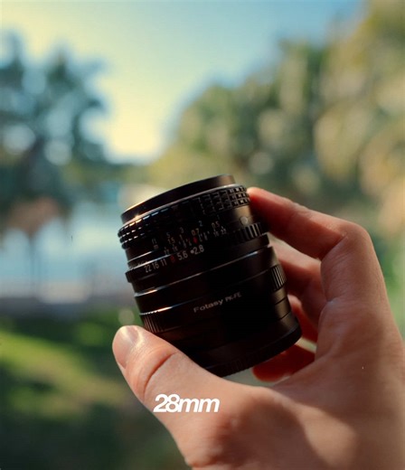 Essential Camera Lenses for Filmmaking Success