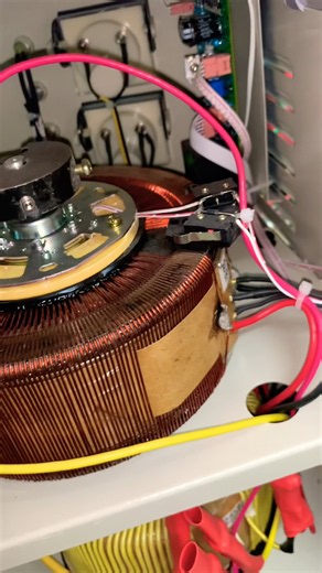 5kva voltage stabilzer repair #electronic #5kvadieselgenerator #5kva #10kvadieselgenerator #10kva