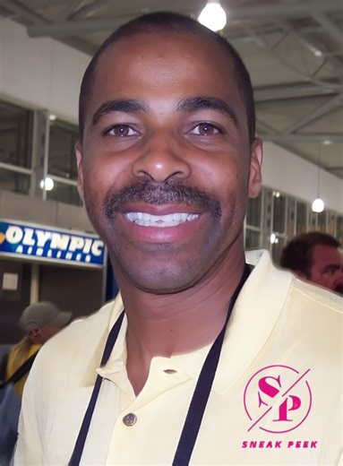 I BET YOU NEVER HEARD OF THIS GUY‼️Mike Conley Sr. is a former American track and field star and father of NBA player Mike Conley Jr. He was a standout in both basketball and track in high school, winning multiple state titles. At the University of Arkansas, he became a 16-time NCAA champion in the long and triple jump and later won the Celebrity Slam Dunk Contest three times. Internationally, he earned Olympic gold (1992) and silver (1984) in the triple jump, plus several World Championship med
