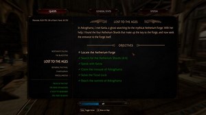 Dear Diary Dark Mode - SkyUI Menus Replacer LE