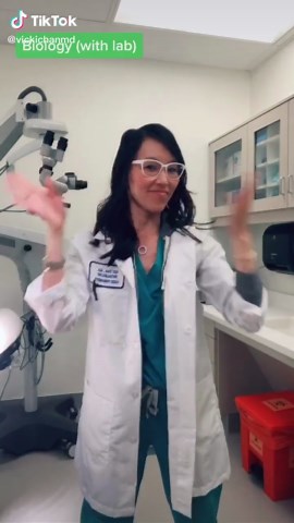 Multiple people asked this, so here’s the answer! #doctor #premed #medical #collegehacks #studyhacks #tiktokuniversity