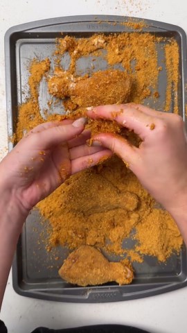 The Only Way You Should Be Making Chicken – Juicy & Delicious!