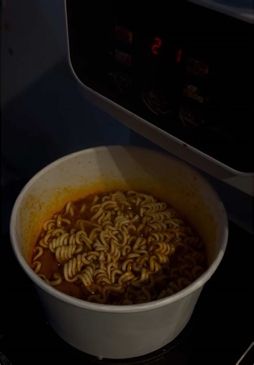 Enjoying Mukbang in Benin Language